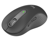 Logitech M650 L Grafitowa - 713345 - zdjęcie 3